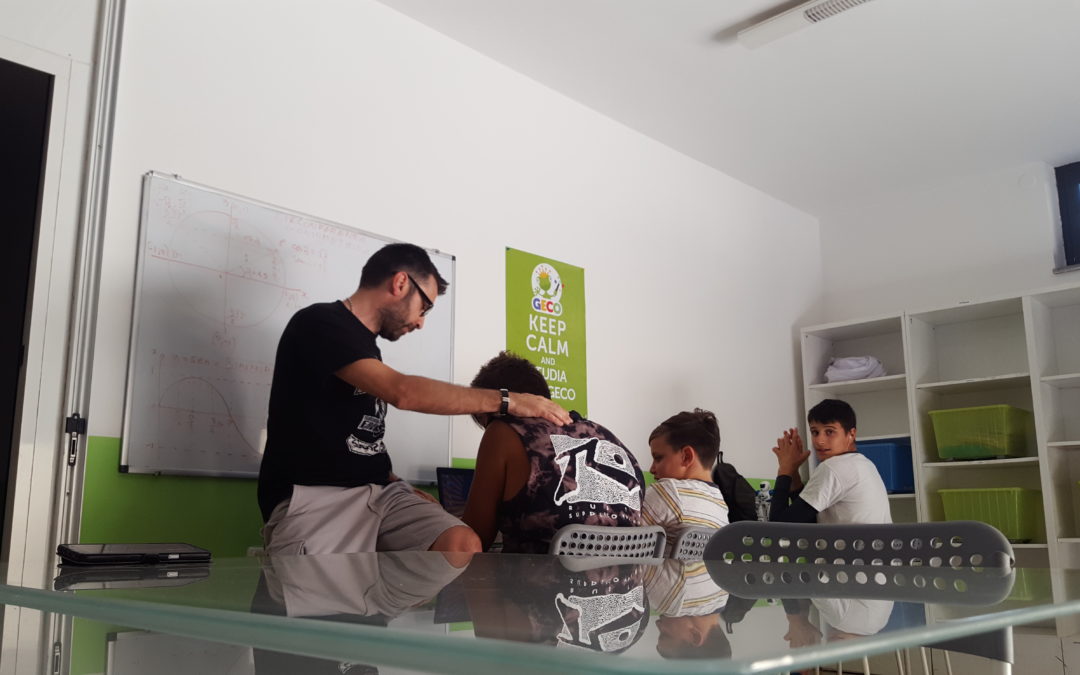 Scuole medie e superiori: preparazione tesine ed esami di stato con Pianeta Idea