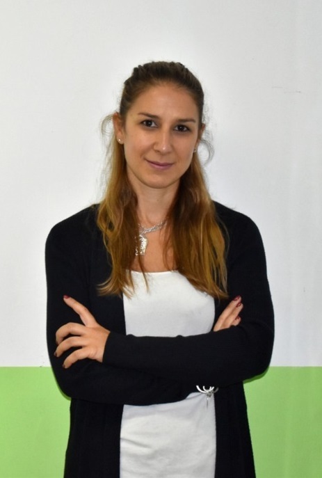 Ilenia Menale