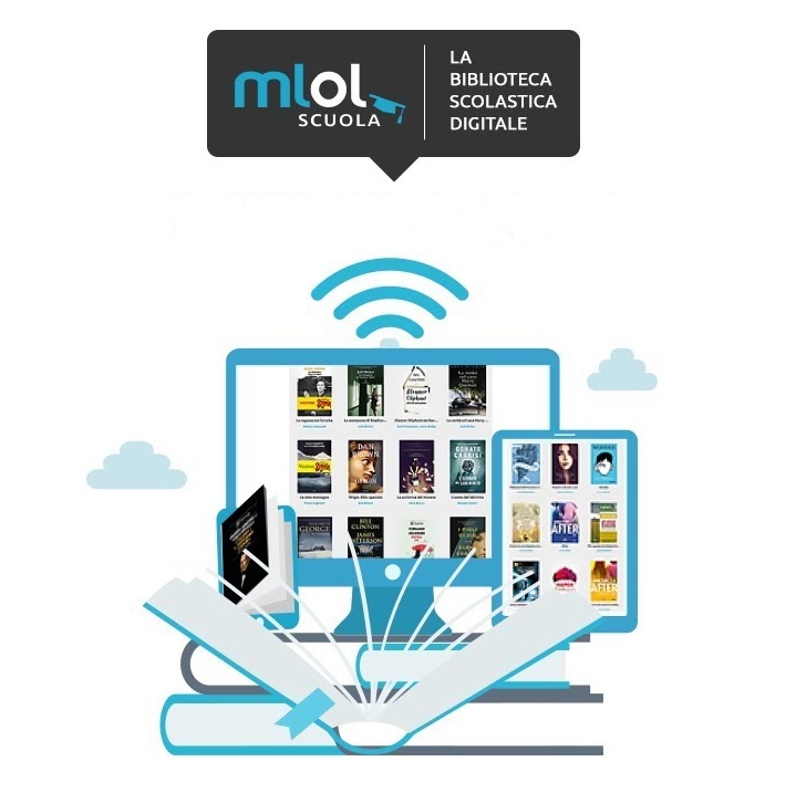 biblioteca digitale