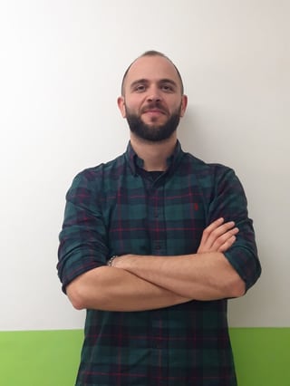 Dott. Mirko Cario