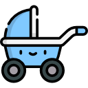 stroller