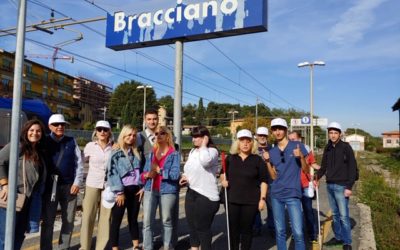 ALTERNANZA SCUOLA LAVORO CON VIVI VEJO