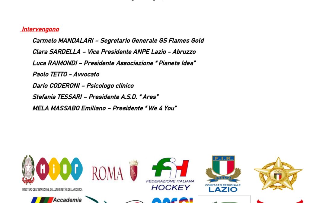 “Sei in gioco o in fuorigioco? – Ethical Scuola”
