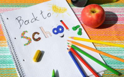 RECUPERA IL TUO ANNO SCOLASTICO CON NOI!
