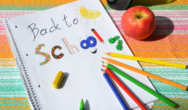 RECUPERA IL TUO ANNO SCOLASTICO CON NOI!