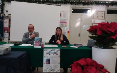 PIANETA IDEA IN SICILIA PER RACCONTARE IL “METODO IDEA” E SPIEGARE AI DOCENTI L’IMPORTANZA DI PARLARE DI VIOLENZA AI RAGAZZI