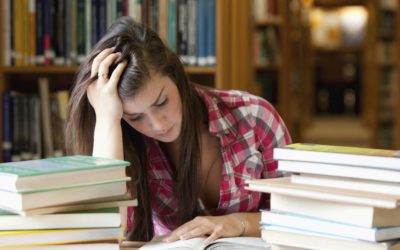 COME RICONOSCERE UN DISTURBO DELL’APPRENDIMENTO?