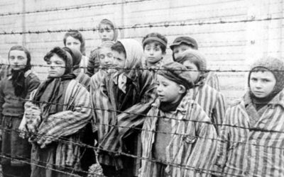 IL GIORNO DELLA MEMORIA