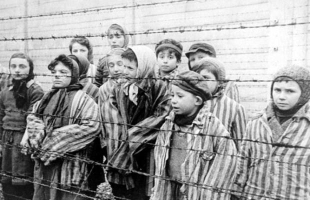 IL GIORNO DELLA MEMORIA