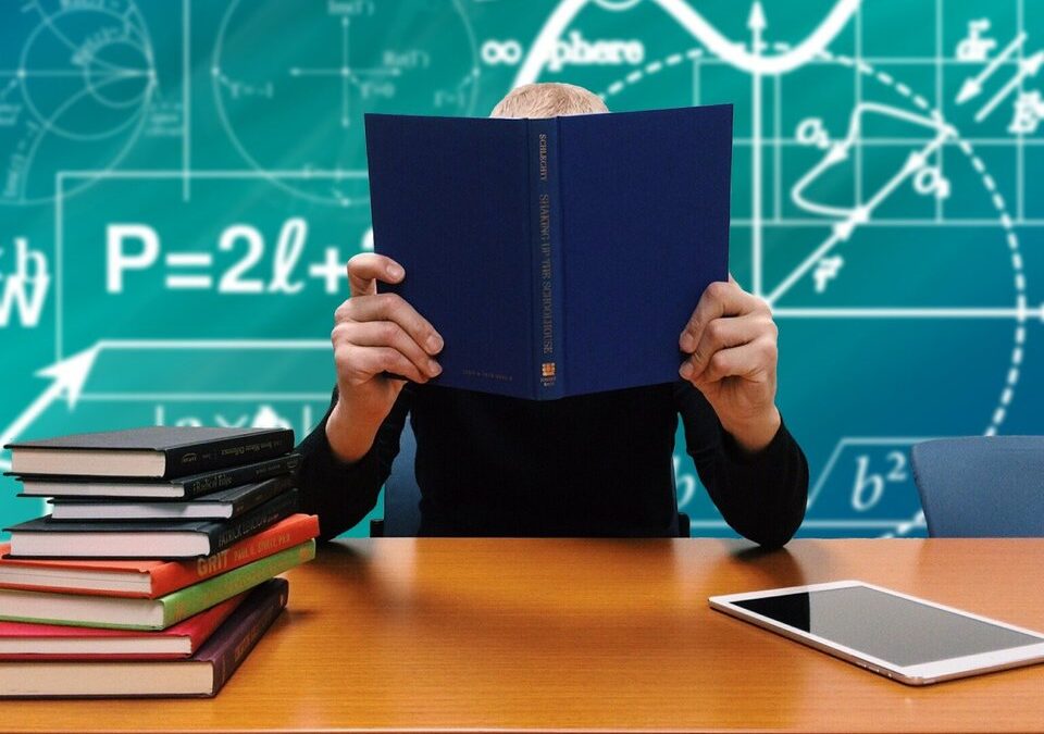 TERZA MEDIA E MATURITA’: PERFEZIONA E COMPLETA IL TUO PERCORSO CON NOI!