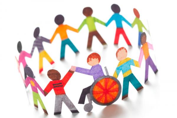 LA NOSTRA SCUOLA È APERTA A TUTTI ?
