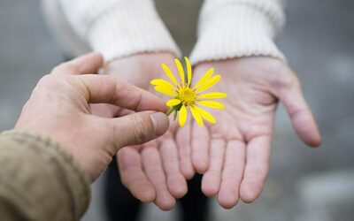 I LIMITI: CONSAPEVOLEZZA ED ACCETTAZIONE DI SE’